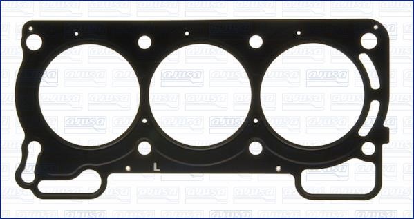 Wilmink Group WG1160143 Gasket, cylinder head WG1160143: Buy near me in Poland at 2407.PL - Good price!