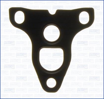 Wilmink Group WG1448862 Exhaust Gas Recirculation Valve Gasket WG1448862: Buy near me in Poland at 2407.PL - Good price!