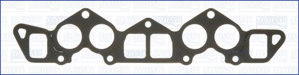 Wilmink Group WG1161156 Gasket common intake and exhaust manifolds WG1161156: Buy near me in Poland at 2407.PL - Good price!