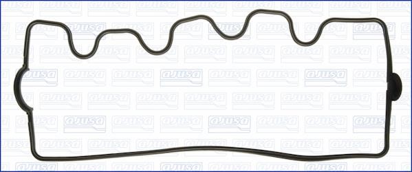 Wilmink Group WG1449903 Gasket, cylinder head cover WG1449903: Buy near me in Poland at 2407.PL - Good price!