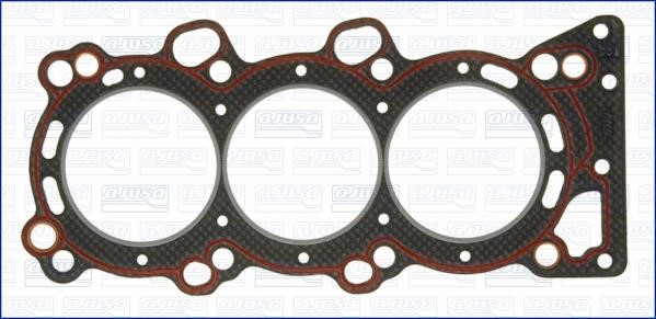 Wilmink Group WG1159339 Gasket, cylinder head WG1159339: Buy near me in Poland at 2407.PL - Good price!