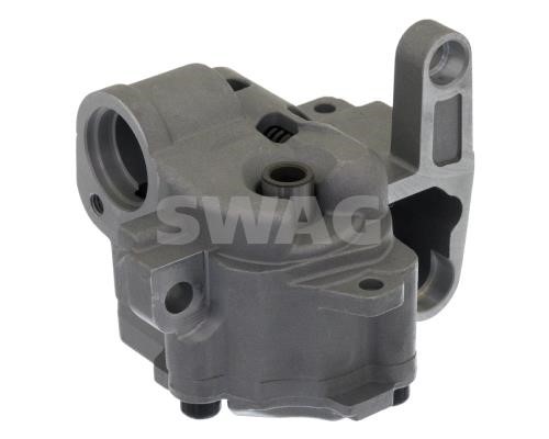 Wilmink Group WG1054623 OIL PUMP WG1054623: Buy near me in Poland at 2407.PL - Good price!