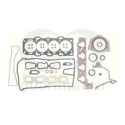 Wilmink Group WG2132212 Full Gasket Set, engine WG2132212: Buy near me in Poland at 2407.PL - Good price!
