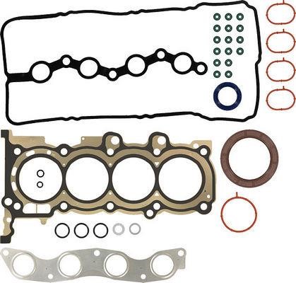 Wilmink Group WG1706973 Full Gasket Set, engine WG1706973: Buy near me in Poland at 2407.PL - Good price!