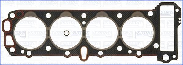 Wilmink Group WG1169288 Gasket, cylinder head WG1169288: Buy near me in Poland at 2407.PL - Good price!