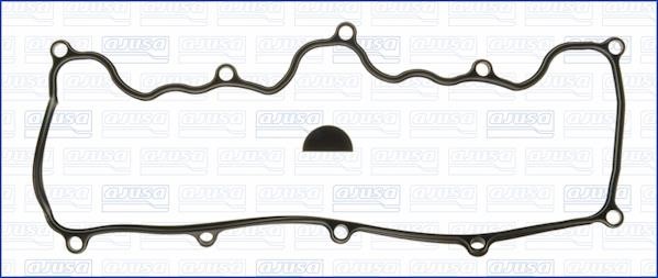 Wilmink Group WG1169526 Valve Cover Gasket (kit) WG1169526: Buy near me in Poland at 2407.PL - Good price!