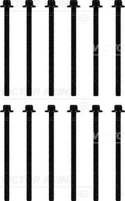 Wilmink Group WG1103152 Cylinder Head Bolts Kit WG1103152: Buy near me in Poland at 2407.PL - Good price!
