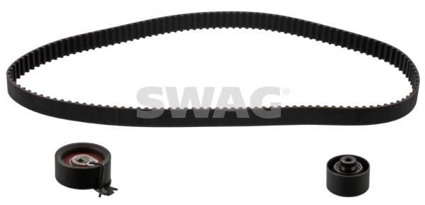 Wilmink Group WG1054838 Timing Belt Kit WG1054838: Buy near me in Poland at 2407.PL - Good price!