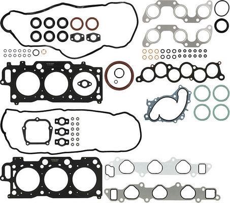 Wilmink Group WG1706882 Full Gasket Set, engine WG1706882: Buy near me in Poland at 2407.PL - Good price!