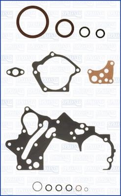 Wilmink Group WG1169035 Gasket Set, crank case WG1169035: Buy near me in Poland at 2407.PL - Good price!