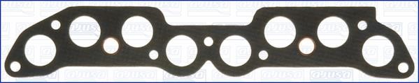 Wilmink Group WG1160932 Gasket common intake and exhaust manifolds WG1160932: Buy near me in Poland at 2407.PL - Good price!