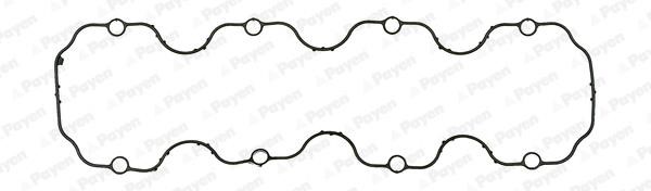 Wilmink Group WG1090785 Gasket, cylinder head cover WG1090785: Buy near me in Poland at 2407.PL - Good price!