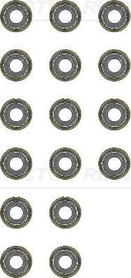 Wilmink Group WG1242799 Valve oil seals, kit WG1242799: Buy near me in Poland at 2407.PL - Good price!