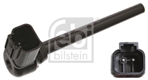Wilmink Group WG1836133 Coolant level sensor WG1836133: Buy near me in Poland at 2407.PL - Good price!