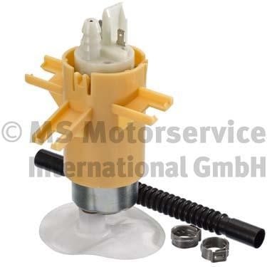 Wilmink Group WG1027121 Fuel pump WG1027121: Buy near me in Poland at 2407.PL - Good price!