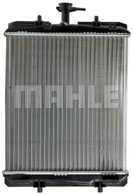Wilmink Group WG2182340 Radiator, engine cooling WG2182340: Buy near me in Poland at 2407.PL - Good price!