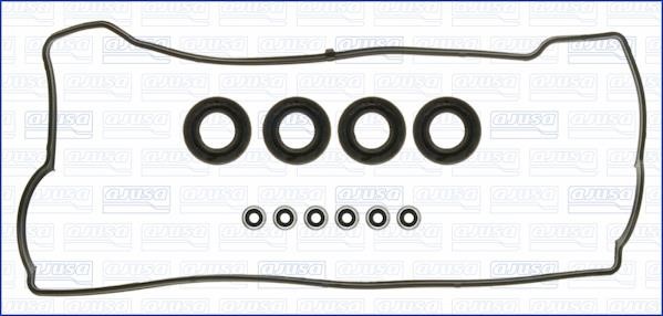 Wilmink Group WG1169407 Valve Cover Gasket (kit) WG1169407: Buy near me in Poland at 2407.PL - Good price!