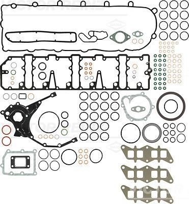 Wilmink Group WG1102499 Full Gasket Set, engine WG1102499: Buy near me in Poland at 2407.PL - Good price!