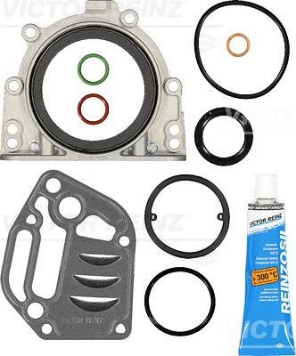 Wilmink Group WG1103004 Gasket Set, crank case WG1103004: Buy near me in Poland at 2407.PL - Good price!