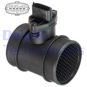 Wilmink Group WG2152319 Air mass sensor WG2152319: Buy near me in Poland at 2407.PL - Good price!