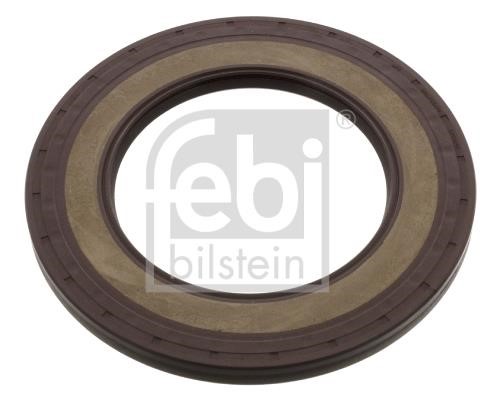 Wilmink Group WG1836079 Shaft Seal, manual transmission WG1836079: Buy near me in Poland at 2407.PL - Good price!