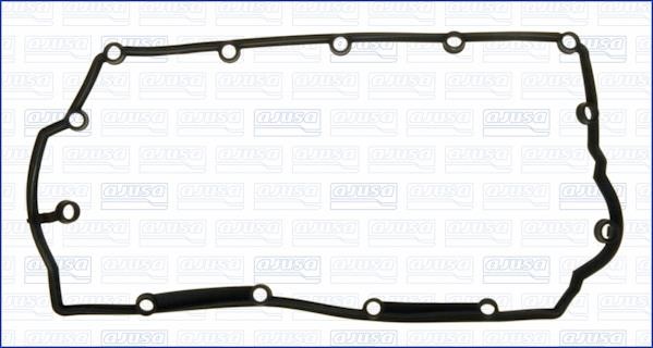 Wilmink Group WG1160566 Gasket, cylinder head cover WG1160566: Buy near me in Poland at 2407.PL - Good price!