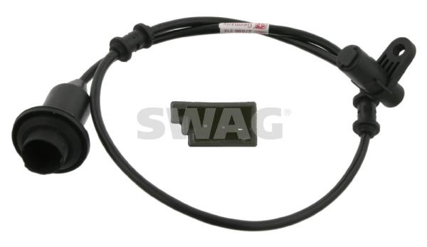 Wilmink Group WG1427123 Sensor ABS WG1427123: Buy near me at 2407.PL in Poland at an Affordable price!