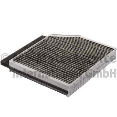 Wilmink Group WG1388445 Activated Carbon Cabin Filter WG1388445: Buy near me in Poland at 2407.PL - Good price!