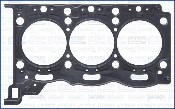 Wilmink Group WG1160185 Gasket, cylinder head WG1160185: Buy near me in Poland at 2407.PL - Good price!