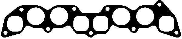 Wilmink Group WG1006752 Gasket common intake and exhaust manifolds WG1006752: Buy near me in Poland at 2407.PL - Good price!