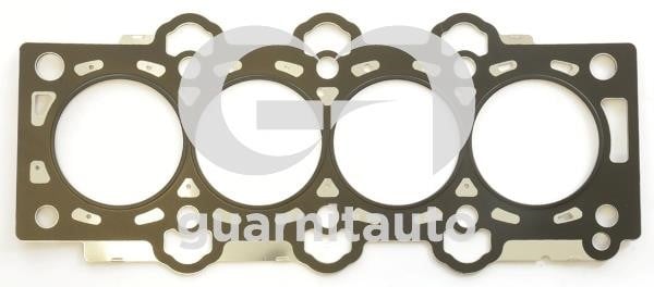 Wilmink Group WG2133582 Gasket, cylinder head WG2133582: Buy near me in Poland at 2407.PL - Good price!