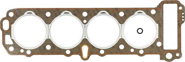 Wilmink Group WG1003192 Gasket, cylinder head WG1003192: Buy near me in Poland at 2407.PL - Good price!