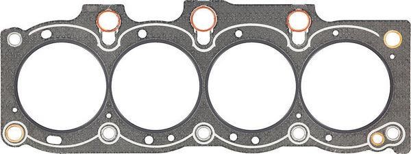 Wilmink Group WG1004106 Gasket, cylinder head WG1004106: Buy near me in Poland at 2407.PL - Good price!