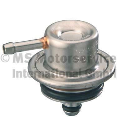 Wilmink Group WG1026584 Fuel pulsation damper WG1026584: Buy near me in Poland at 2407.PL - Good price!