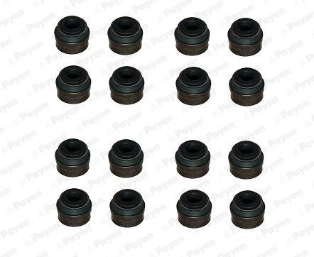 Wilmink Group WG1181368 Valve oil seals, kit WG1181368: Buy near me at 2407.PL in Poland at an Affordable price!