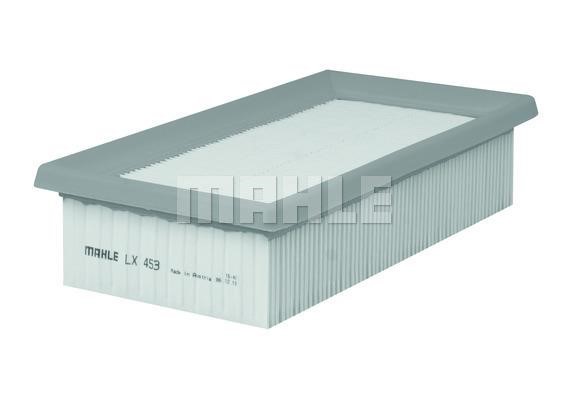 Wilmink Group WG1216517 Air filter WG1216517: Buy near me at 2407.PL in Poland at an Affordable price!