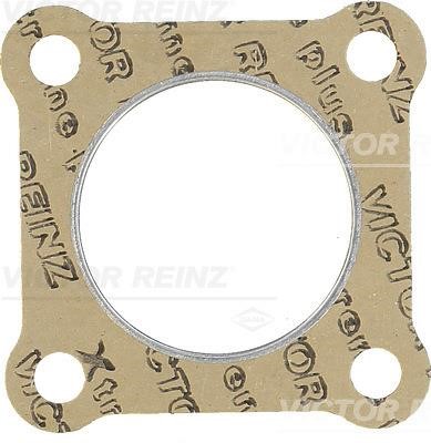 Wilmink Group WG1246876 Exhaust pipe gasket WG1246876: Buy near me in Poland at 2407.PL - Good price!