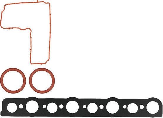 Wilmink Group WG1006603 Valve Cover Gasket (kit) WG1006603: Buy near me in Poland at 2407.PL - Good price!