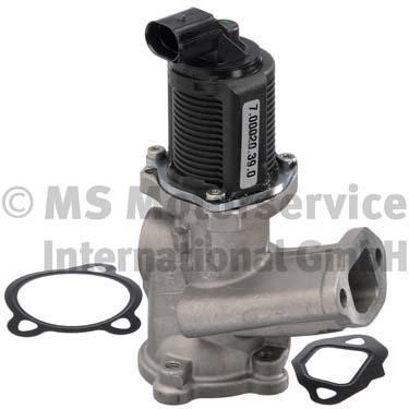 Wilmink Group WG1025537 EGR Valve WG1025537: Buy near me in Poland at 2407.PL - Good price!
