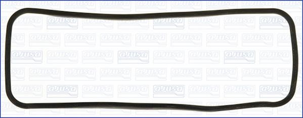 Wilmink Group WG1160473 Gasket, cylinder head cover WG1160473: Buy near me in Poland at 2407.PL - Good price!
