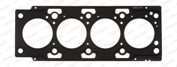 Wilmink Group WG1177944 Gasket, cylinder head WG1177944: Buy near me in Poland at 2407.PL - Good price!