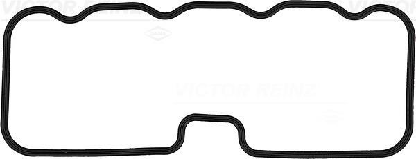 Wilmink Group WG1247004 Gasket, cylinder head cover WG1247004: Buy near me at 2407.PL in Poland at an Affordable price!