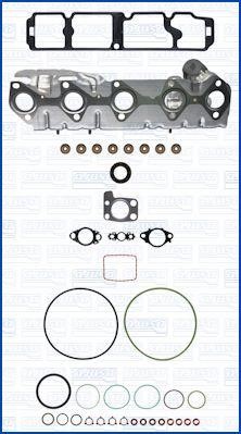 Wilmink Group WG1753430 Full Gasket Set, engine WG1753430: Buy near me in Poland at 2407.PL - Good price!