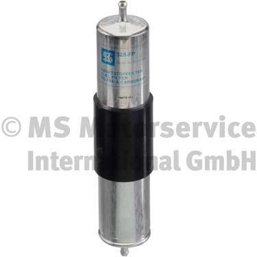 Wilmink Group WG1018361 Fuel filter WG1018361: Buy near me in Poland at 2407.PL - Good price!