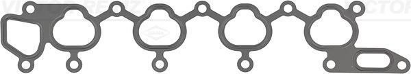 Wilmink Group WG1249329 Gasket, intake manifold WG1249329: Buy near me at 2407.PL in Poland at an Affordable price!