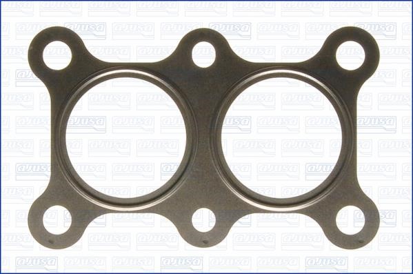 Wilmink Group WG1158427 Exhaust pipe gasket WG1158427: Buy near me in Poland at 2407.PL - Good price!