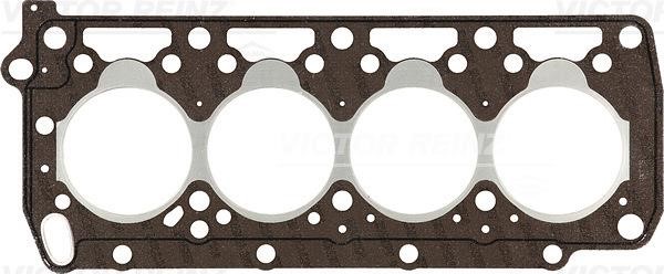 Wilmink Group WG1244385 Gasket, cylinder head WG1244385: Buy near me in Poland at 2407.PL - Good price!