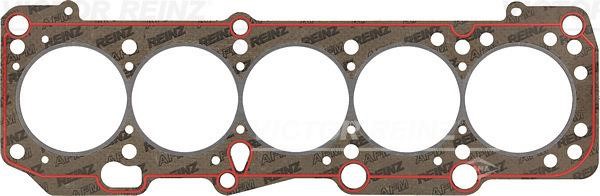 Wilmink Group WG1244308 Gasket, cylinder head WG1244308: Buy near me in Poland at 2407.PL - Good price!