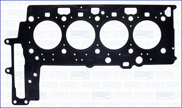 Wilmink Group WG1449771 Gasket, cylinder head WG1449771: Buy near me in Poland at 2407.PL - Good price!