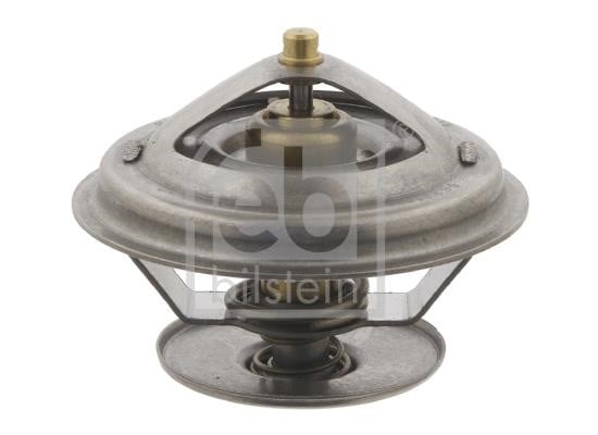 Wilmink Group WG1436318 Thermostat, coolant WG1436318: Buy near me at 2407.PL in Poland at an Affordable price!